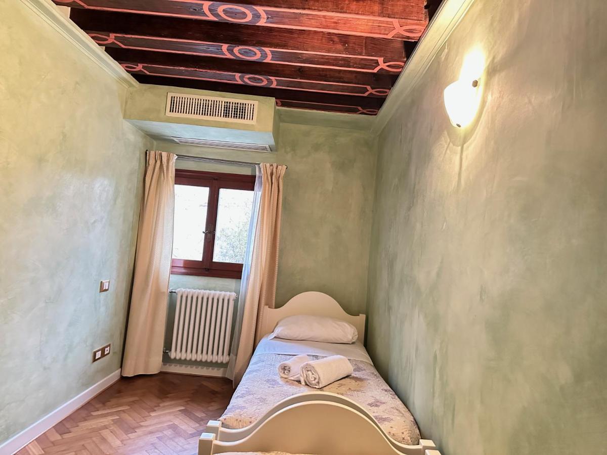 Ca' Giorgia Apartamento *