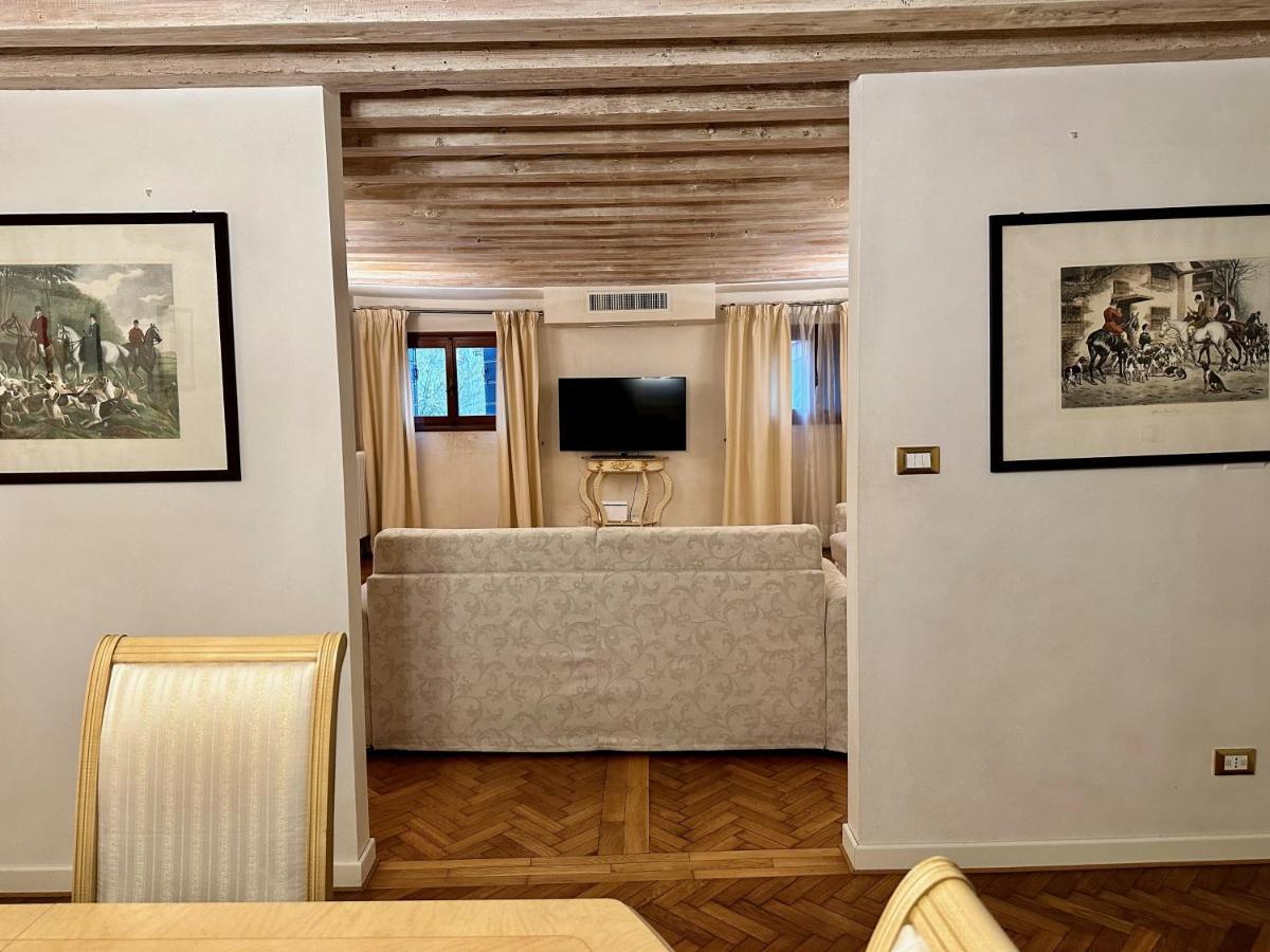 Ca' Giorgia Apartamento Venecia