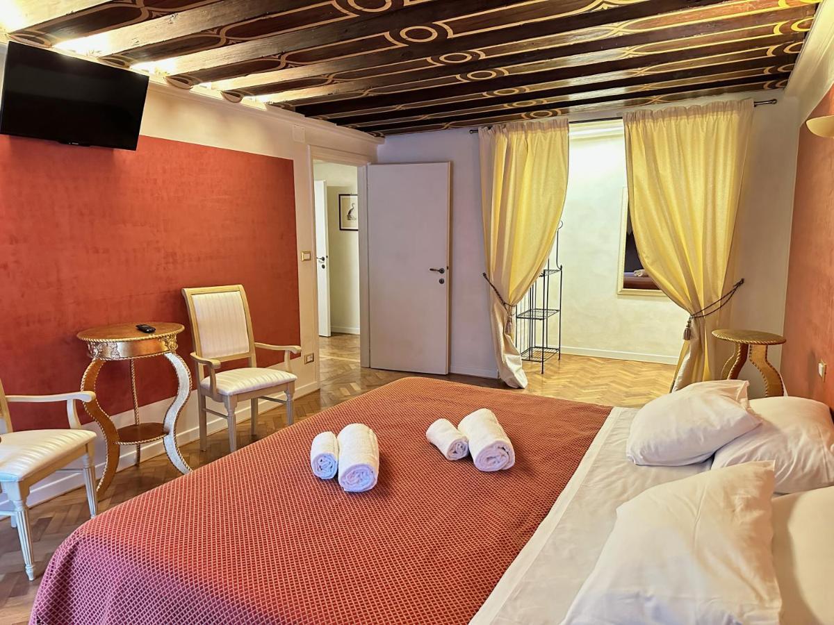 Apartamento Ca' Giorgia *