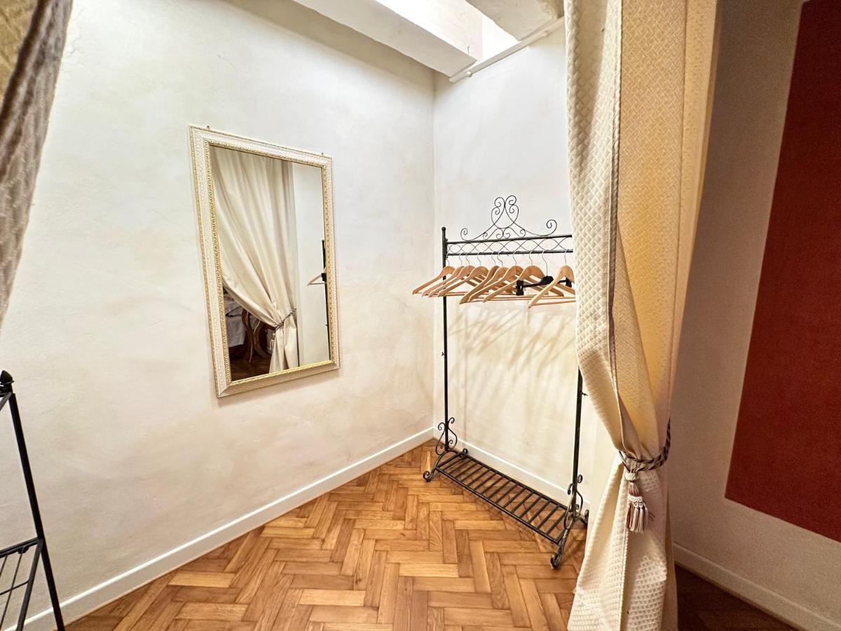 Ca' Giorgia Apartamento *