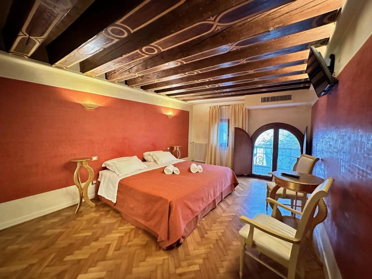 Ca' Giorgia Apartamento *