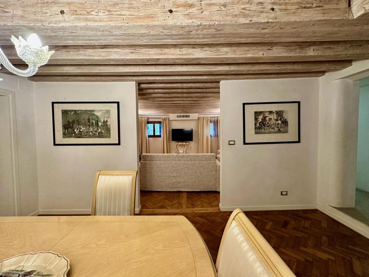 Apartamento Ca' Giorgia Venecia