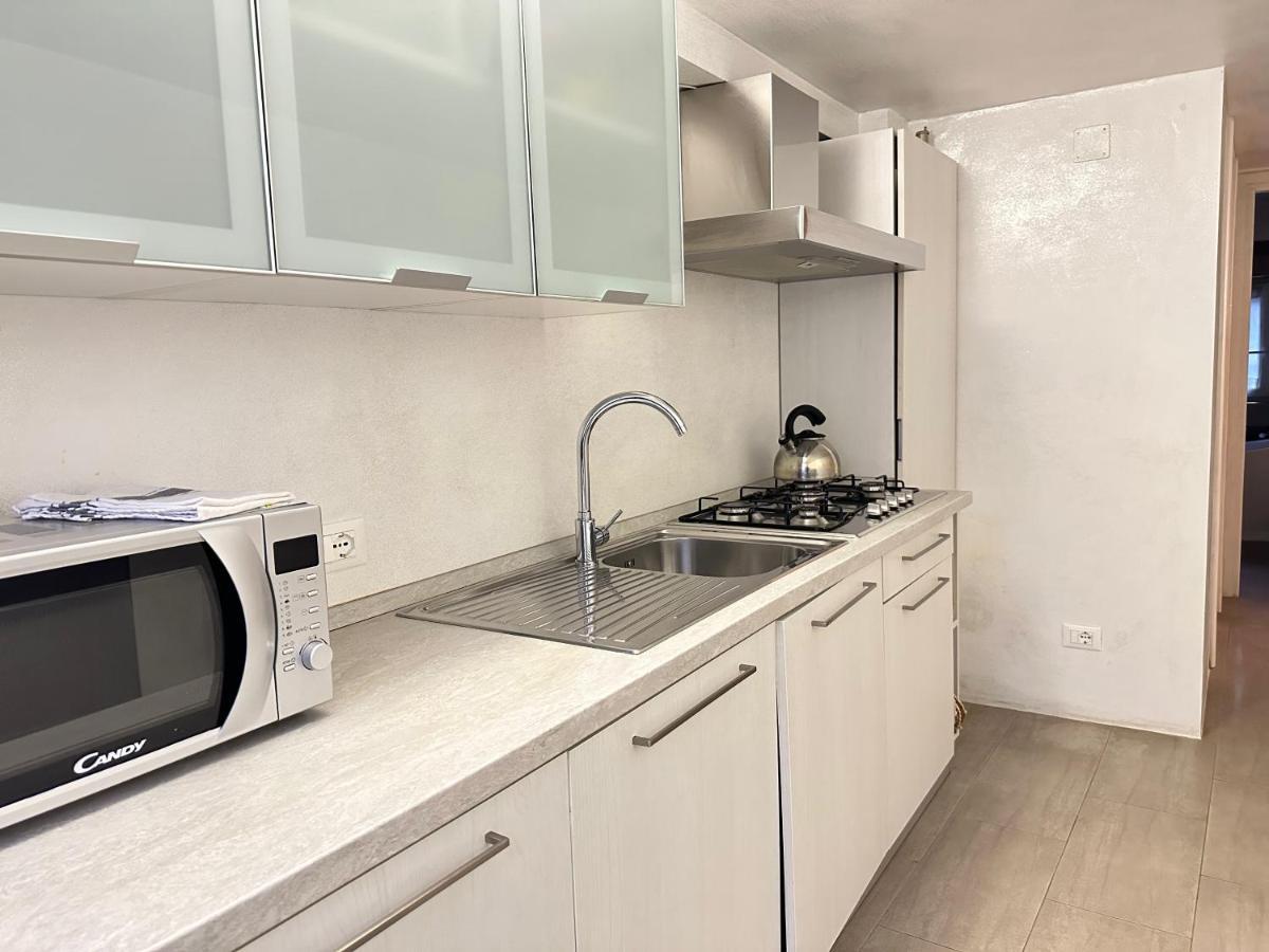 Ca' Giorgia Apartament