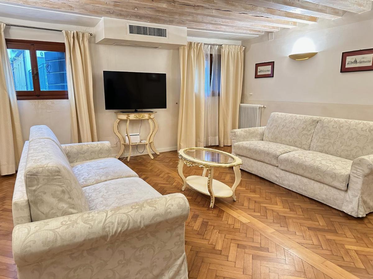 Ca' Giorgia Wenecja