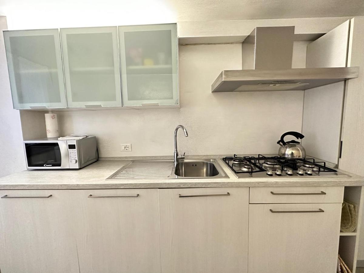 Apartament Ca' Giorgia *