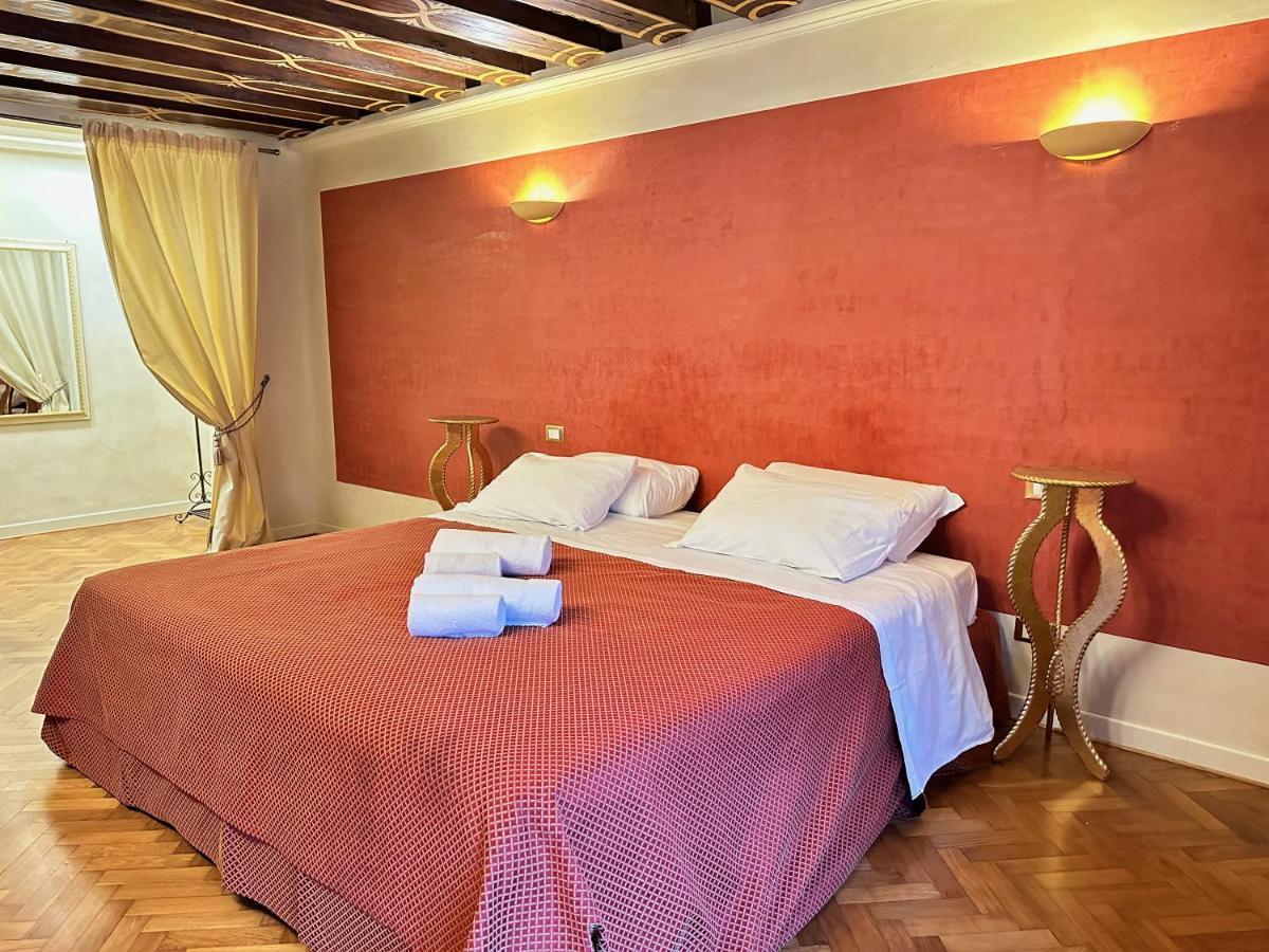 Ca' Giorgia Apartament *