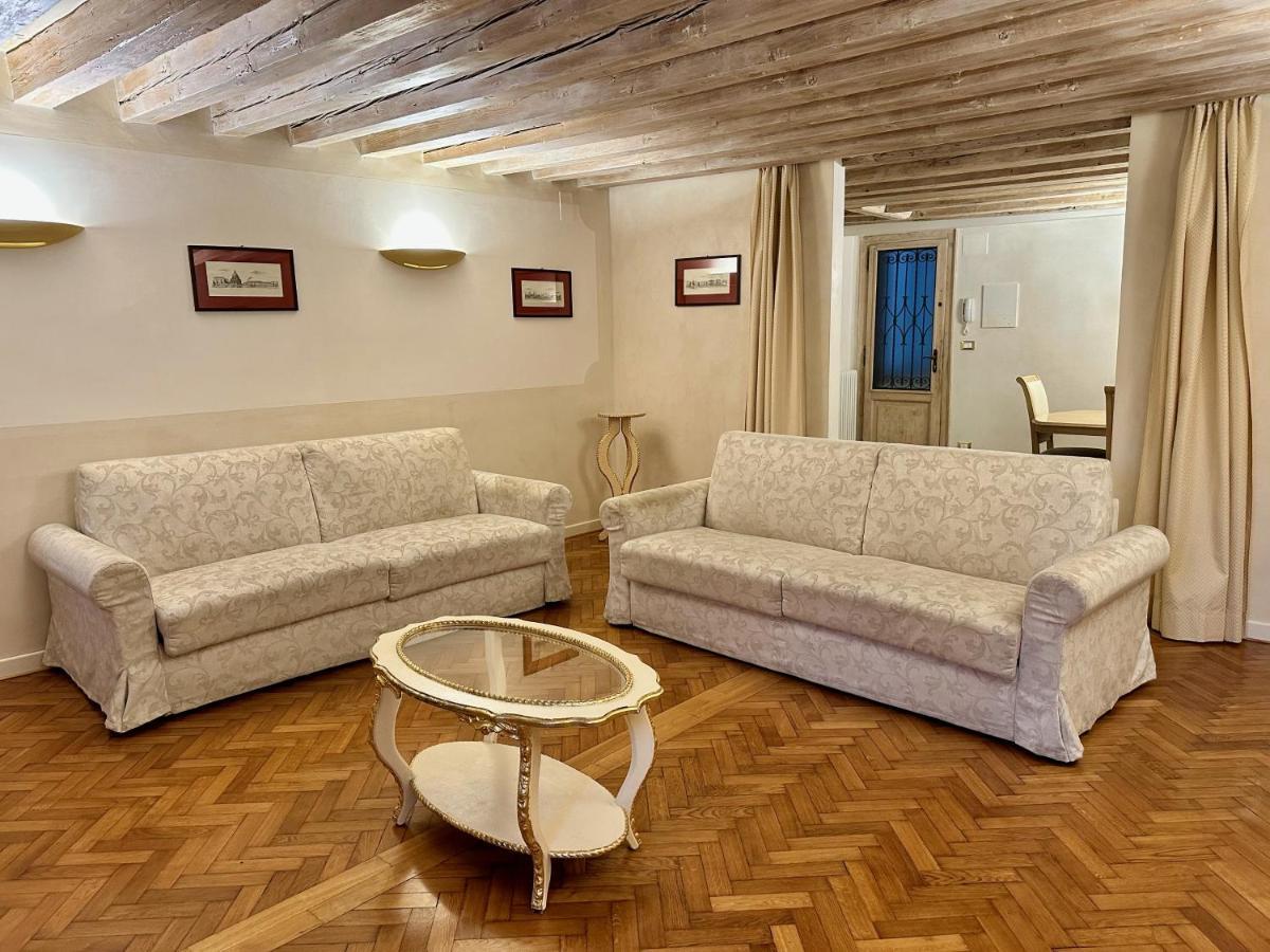 Apartamento Ca' Giorgia